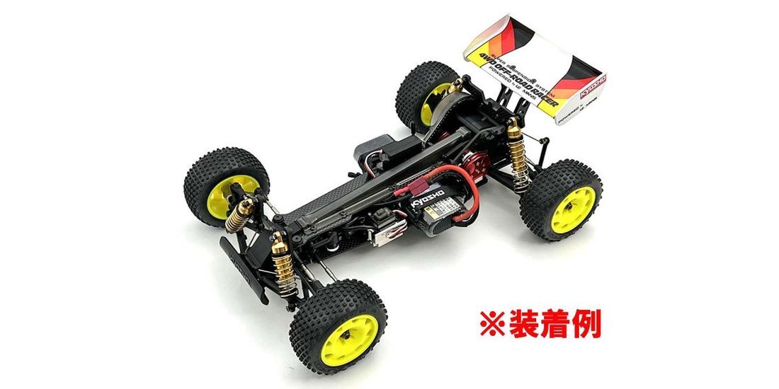 �˾���ũ KYOTW141 [KYOSHO] Carbon Upper Deck (OPTIMA Mid) 2