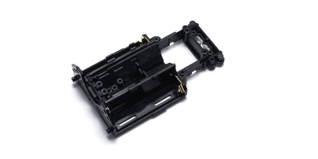 �˾���ũ KYMZ501SPB [KYOSHO] SP Main Chassis Set(for MR-03/VE) 1