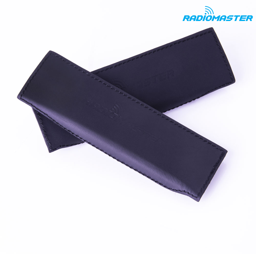 ¾Ë¾¾¹ðÅ© ¶óµð¿À¸¶½ºÅÍ TX16S MK1¿ë Leather Side Grips - ¶óÀÌÆ® ºê¶ó¿î 6