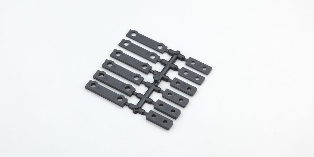 �˾���ũ KYIS054 [KYOSHO] CENTER DIFF. MOUNT SPACER (ST-R) 1