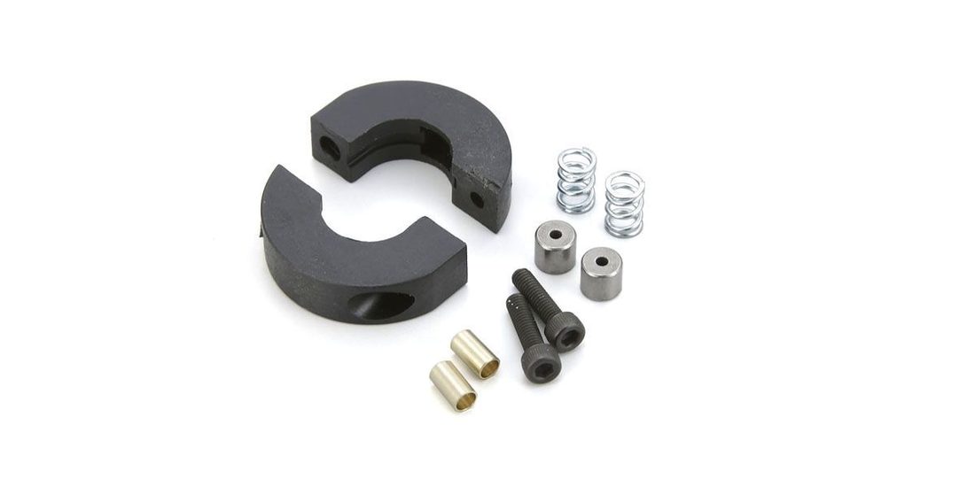 �˾���ũ KYVS005 [KYOSHO] 2ND SHOE SET 1