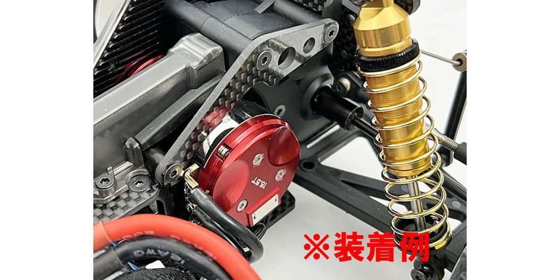 �˾���ũ KYOTW138 [KYOSHO] Carbon Plate Set (OPTIMA Mid) 4