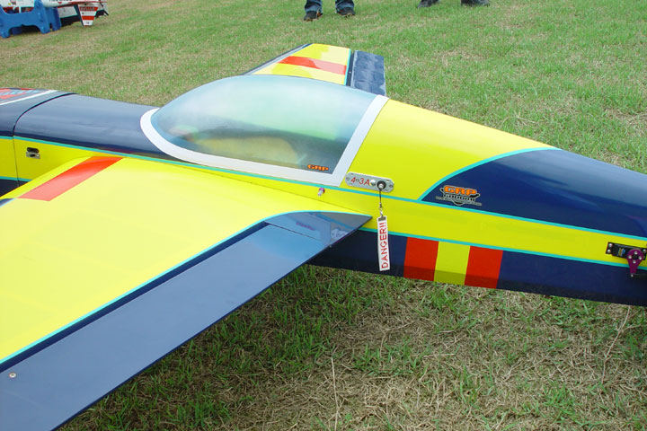 �˾���ũ  [RC Hobby] ����3D ���̽� Edge 3D Wraith 84 3