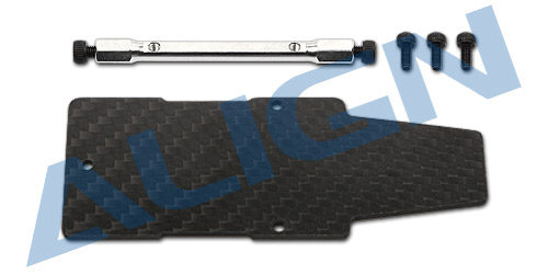 �˾���ũ HB70B020XXW [ALIGN] TB70 Gyro Mount 1