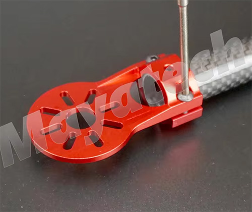 [�˾���ũ] MY-CNCMM-18 [Mayatech] CNC 18mm �� ���͸���Ʈ 4