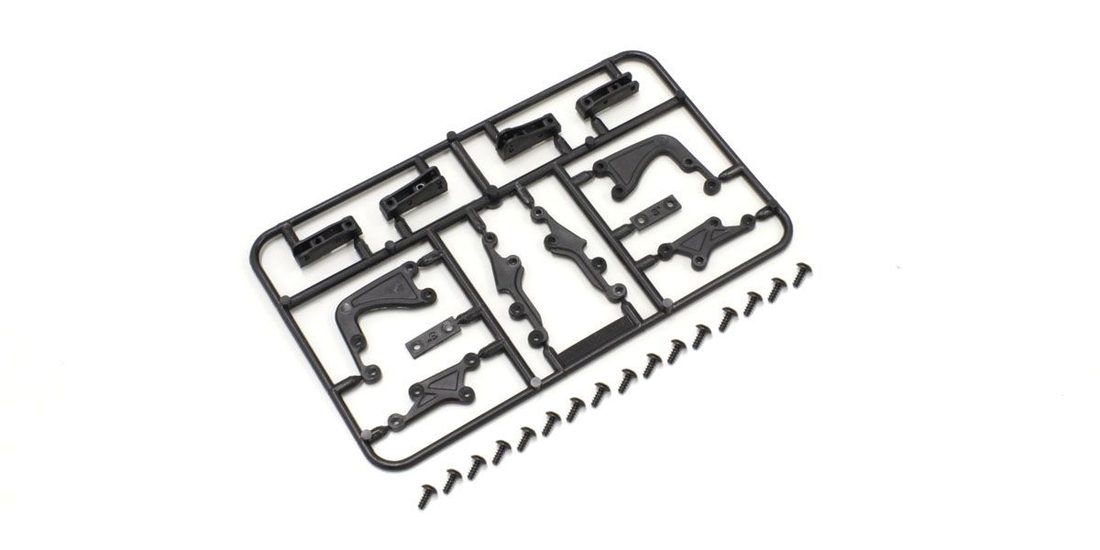�˾���ũ KY97055 [KYOSHO] Wing Stay Set 1