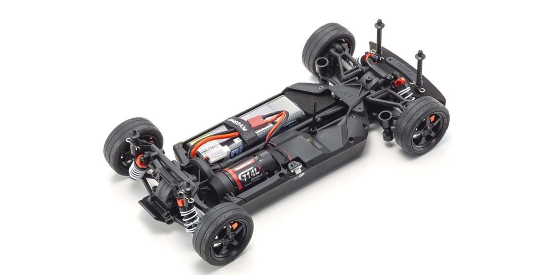�˾���ũ KY34432T1 [KYOSHO] ���� ���� ������ Mk2 ���Ÿ ����� RCī - ���͸�, ������ ������ 24