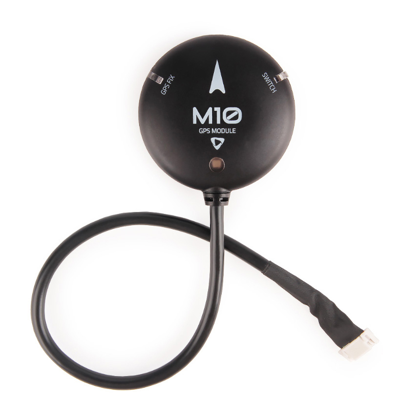 [˾ũ]  [HOLYBRO] Ȧ Ƚȣũ 6C ̴ + M10 GPS + PM02 V3 Ŀ  16
