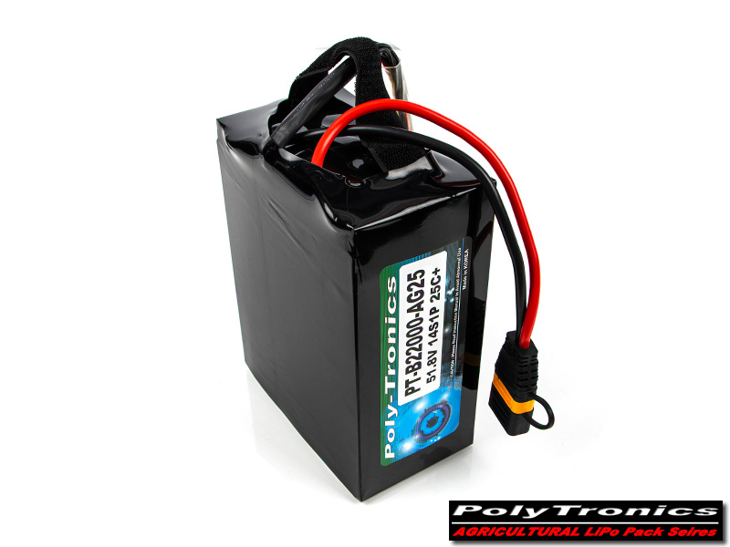 [ܼ] PT-B22000-AG25-14S PT-B22000-AG25 (51.8V, 14S1P, 25C /AS150U) Ƭ  ͸