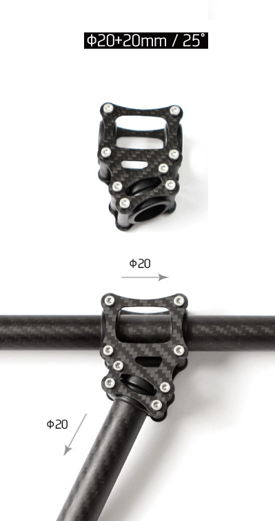 [�˾���ũ]  25�� ���� ī�� ������ Ȧ��- ��20+20mm 1