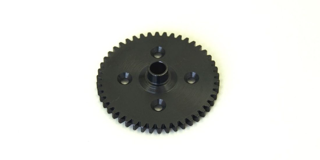 �˾���ũ KYIF245 [KYOSHO] Steel Spur Gear(46T/NEO/IF105) 1