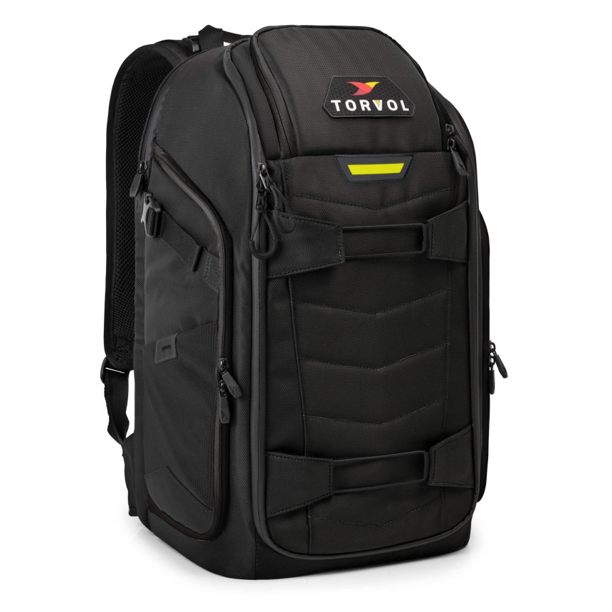 �˾���ũ  Torvol Quad Backpack Pro V2 (STEALTH EDITION) 4