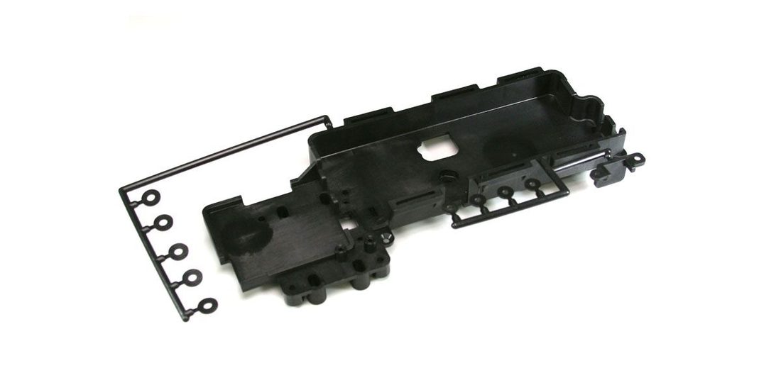 �˾���ũ KYIF503 [KYOSHO] Battery Tray Set (VE) 1