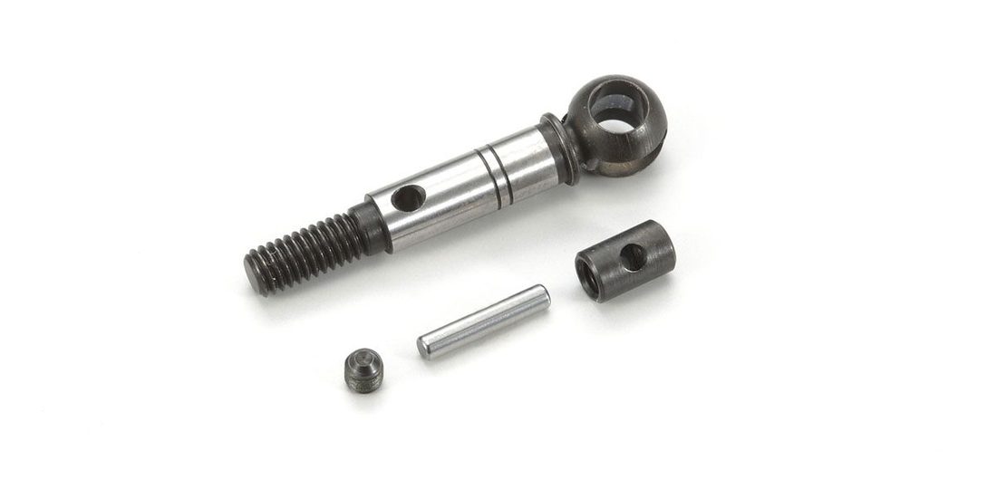 �˾���ũ KYUM522-02 [KYOSHO] Wheel Shaft (RB5 SP/1pc) 1