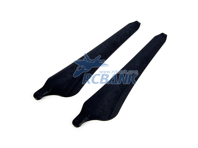 [ܼ] TL100D06 [TR] High Efficiency 16x5.5in Folding Prop (CCW)