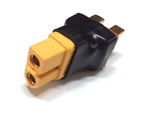 �˾���ũ AM-1140 [PT] �� �� XT60 ���� Connector 3