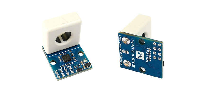 �˾���ũ  [Matek] ���� Hall Current Sensor 150A (HCS-150A) 1