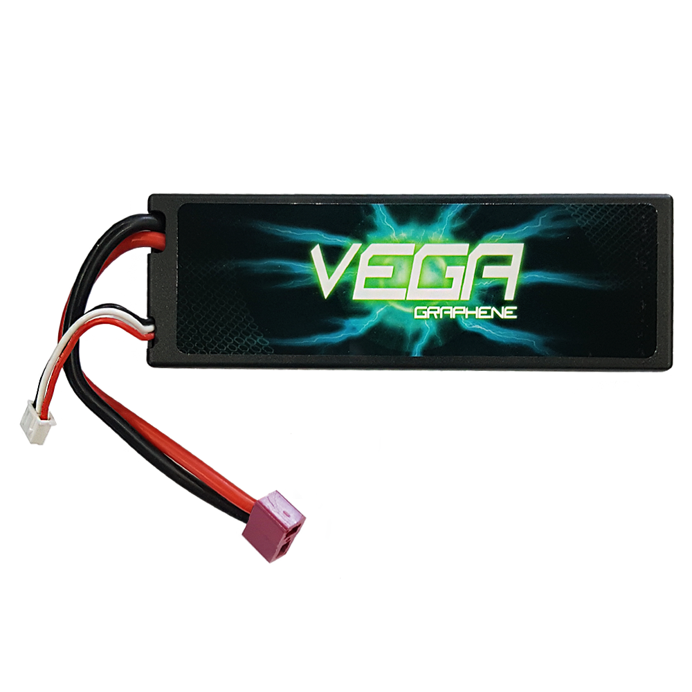 ¾Ë¾¾¹ðÅ© VEGA º£°¡ ±×·¡ÇÉ 2¼¿ 7.4V 5200mAh 60C ¸®Æ¬Æú¸®¸Ó ¹èÅ͸® - Àè¼±Åà 2