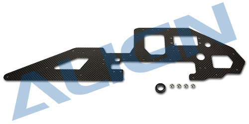 �˾���ũ H65B001XXW [ALIGN] T-Rex650X Carbon Fiber Main Frame(U) 1