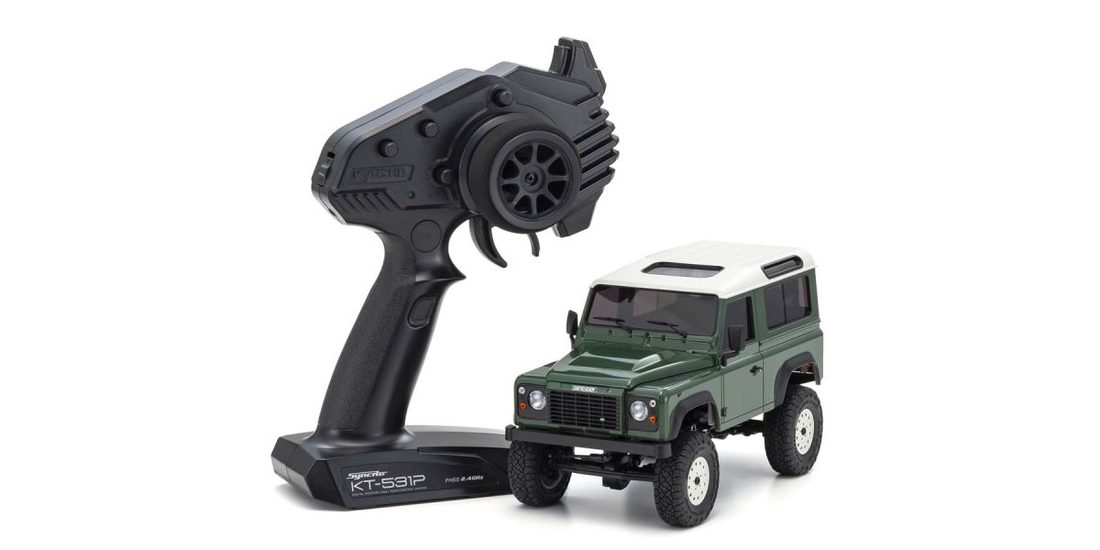 �˾���ũ KY32529GR [KYOSHO] ���� MX-01r/s ����ι� ����� 90 C.�׸� �̴��� MINI-Z RCī 2