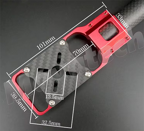 �˾���ũ MY-CZMM-S20 [Mayatech] CZ 20mm �簢 ���͸���Ʈ 4
