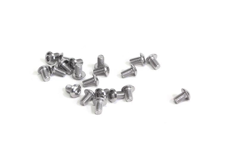 ¾Ë¾¾¹ðÅ© M3x5mm À°°¢ ³ª»ç (20°³ÀÔ) 1