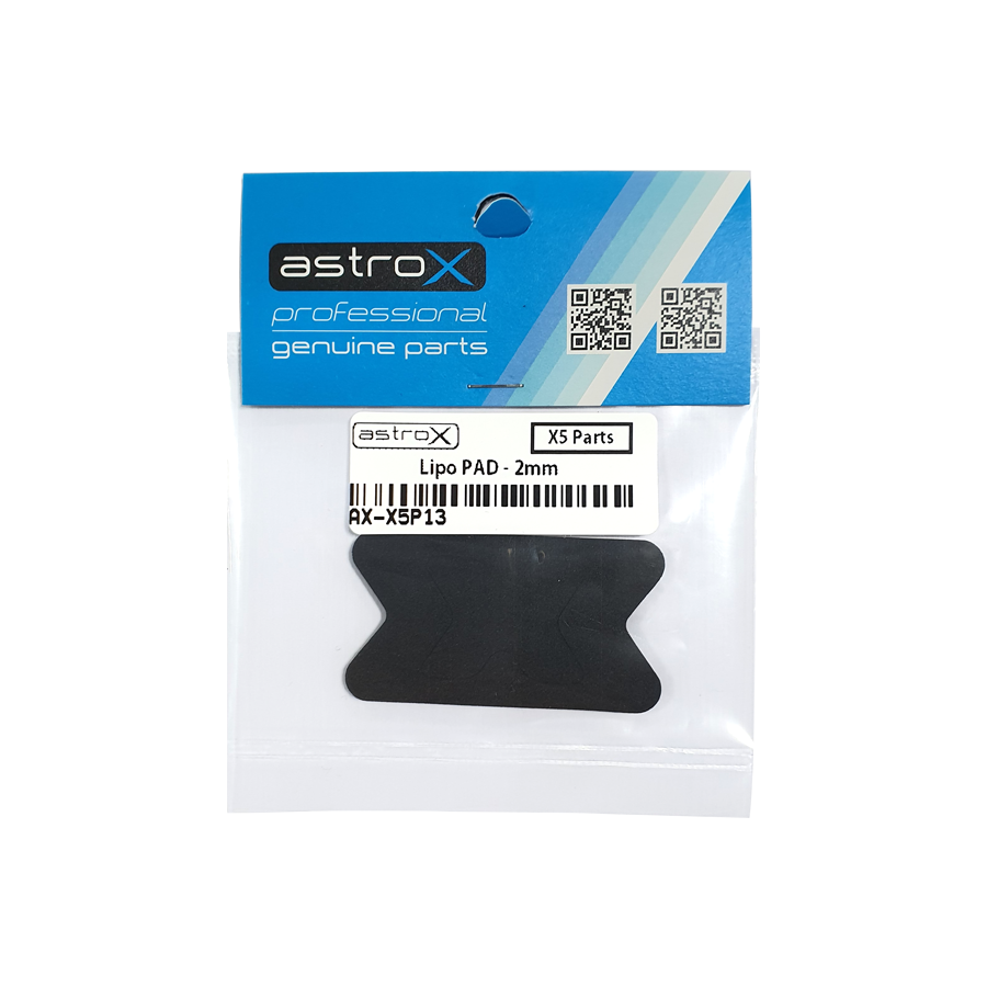 ¾Ë¾¾¹ðÅ© ¾Æ½ºÆ®·ÎX5 ¸®Æ÷ÆÐµå (2mm, 1pcs) 1