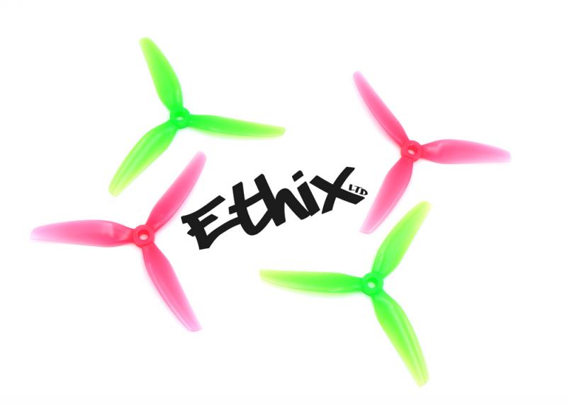 ¾Ë¾¾¹ðÅ© ETHIX S3 WATERMELON PROPS 1