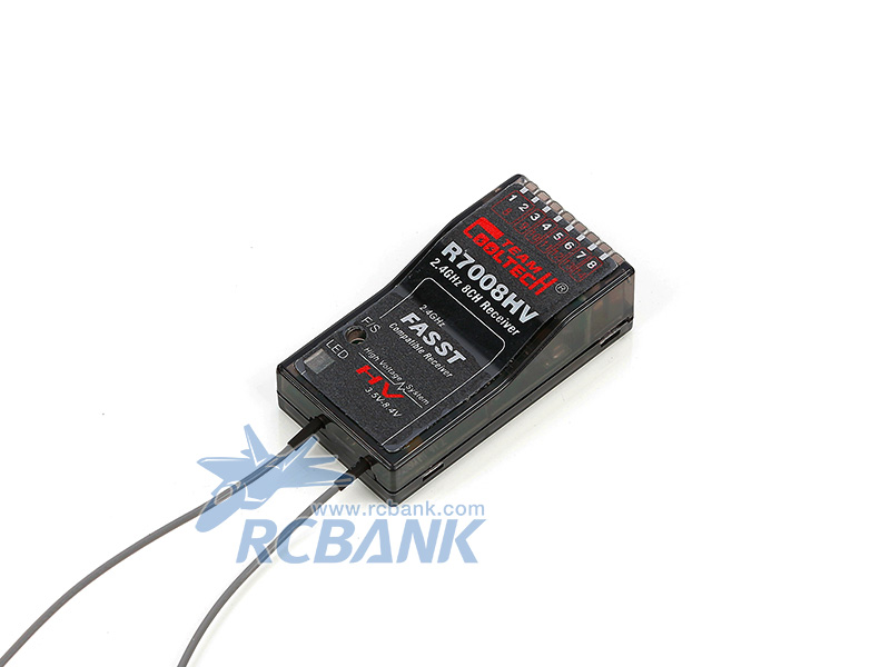 [˾ũ] CT-R7008HV [CT] R7008HV Futaba 8ä FASST 2.4GHz ȣȯ ű - äȮ  1