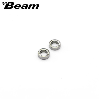 [ܼ] E5.5-6008 [BEAM] Motor Shaft Mount Bearing (Aquila) E5.5-6008
