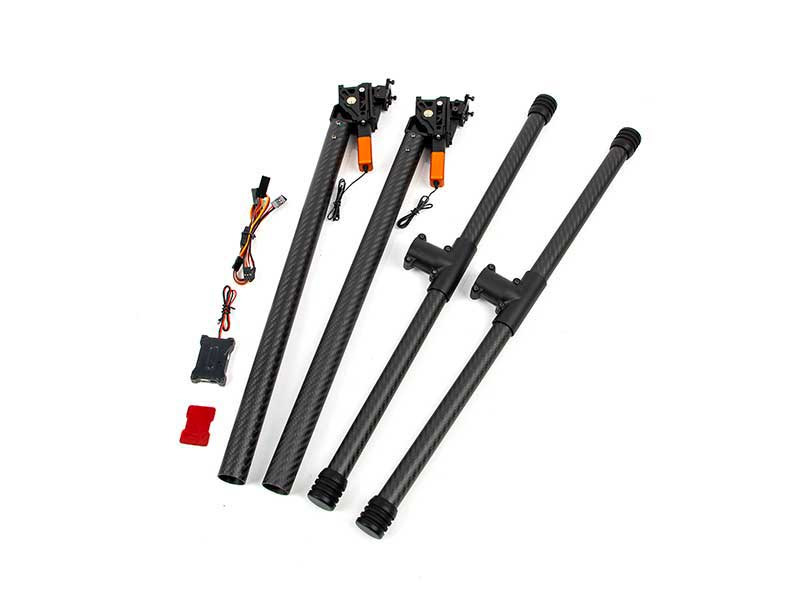 �˾���ũ TL4N004DNV2 [TR] 2 Poke Landing Gear System (���� ��п� 2ch ���� ��� �ý���) - V2! 1