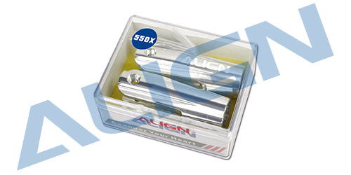 �˾���ũ H55H008XXW [ALIGN] T-Rex550L/X ���� ���� Ȧ�� 2