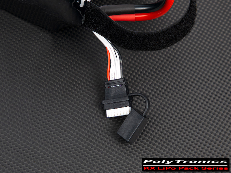 �˾���ũ PT-B6300N_KP45_6 PT-B6300-KP45 (22.2V, 6S1P, 45C+/JST-XT) ��Ƭ������ ���͸� - XT90 ��Ƽ����ũ 4