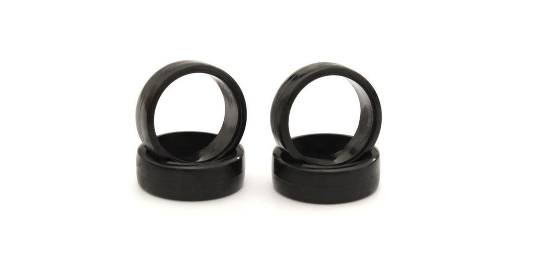 �˾���ũ KYMDT001 [KYOSHO] DRIFTING TIRE SET(8.5MM/AWD/4PCS) 1