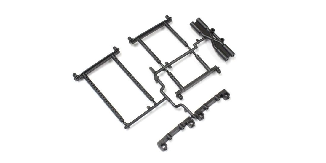 �˾���ũ KYOL010 [KYOSHO] Body Post 1