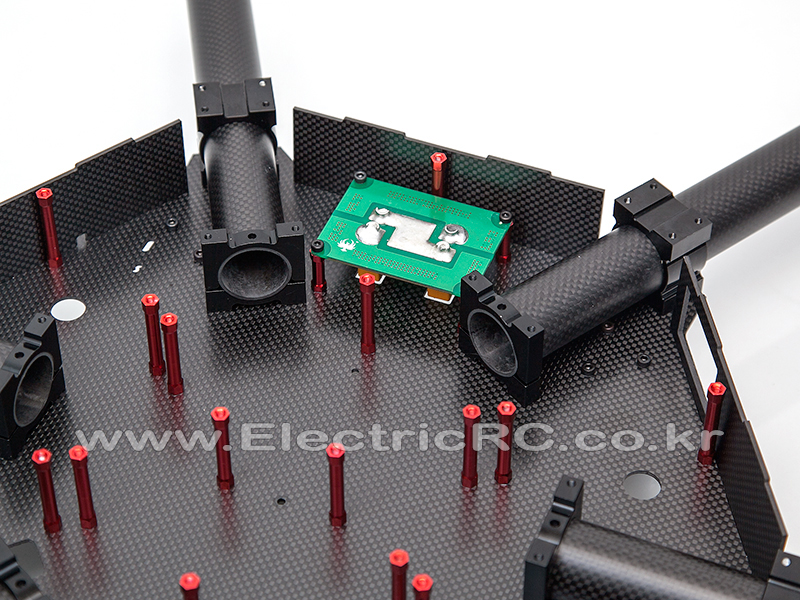 �˾���ũ WJD-PD-MN [WJD] Serial Power Distribution Board(12S) Set(Monolith Type) 2