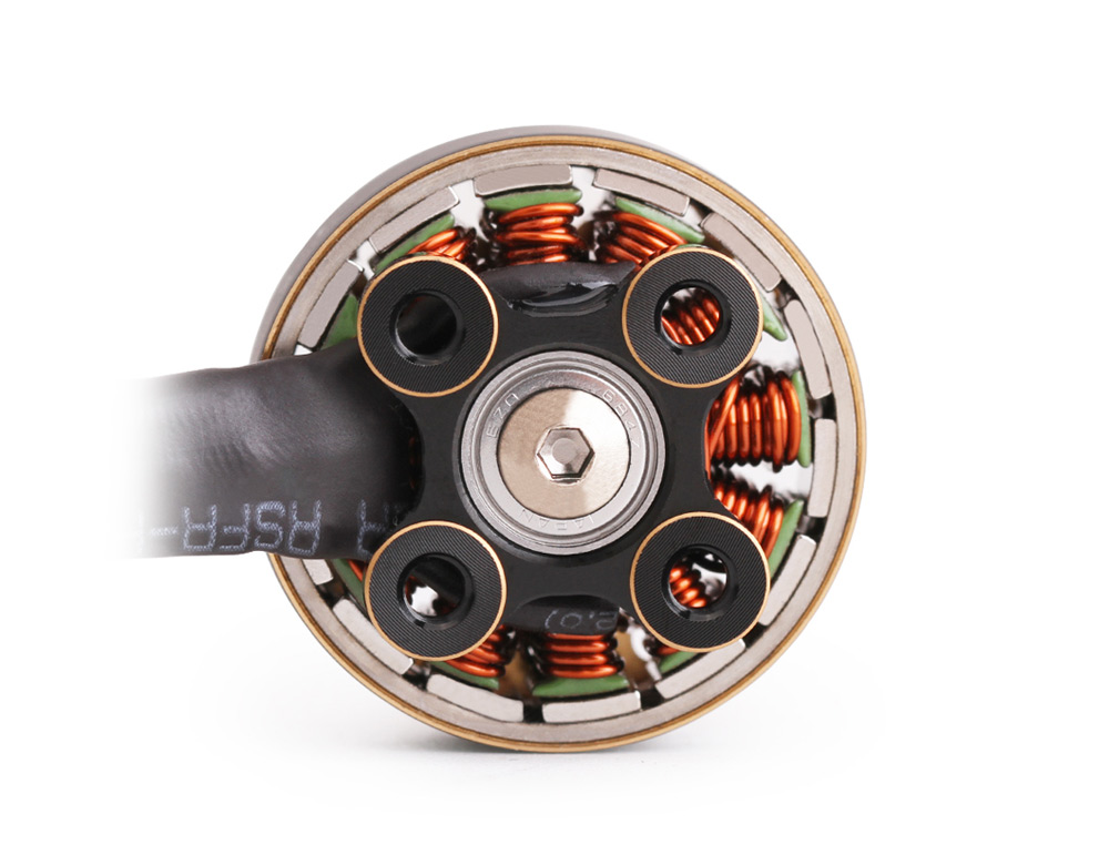 ¾Ë¾¾¹ðÅ© T-motor MCK V3 2100KV ¸ðÅÍ 4