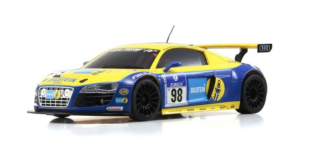 �˾���ũ KY32329BT [KYOSHO] ���� MR03RWD r/s �ƿ�� R8 LMS NBR 2010 #98 �̴��� MINI-Z 7