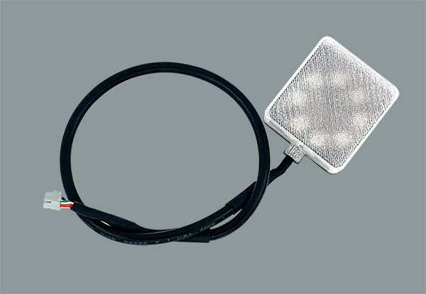 [�˾���ũ] K-LED [KOAFC] �Ƚ�ȣũ�� ���� ��� ����ǥ�� LED (��� ���� ��ü��, GPS ATTI Loiter Althold �����庰 ���󱸺�) - ��� ���θ�� 1