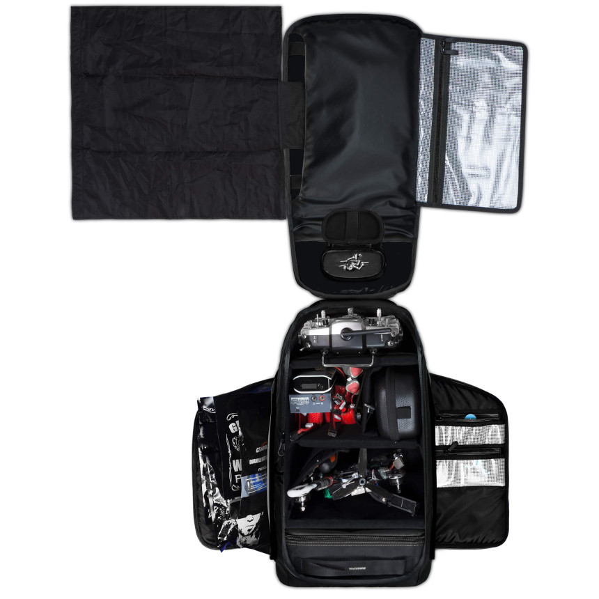 �˾���ũ  Torvol Quad Backpack Pro V2 (STEALTH EDITION) 10