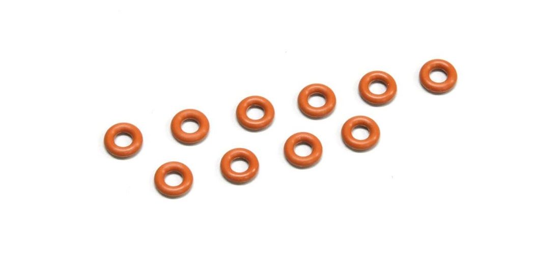 �˾���ũ KYIFW140-06 [KYOSHO] O-RING(1.9X3.4) 1
