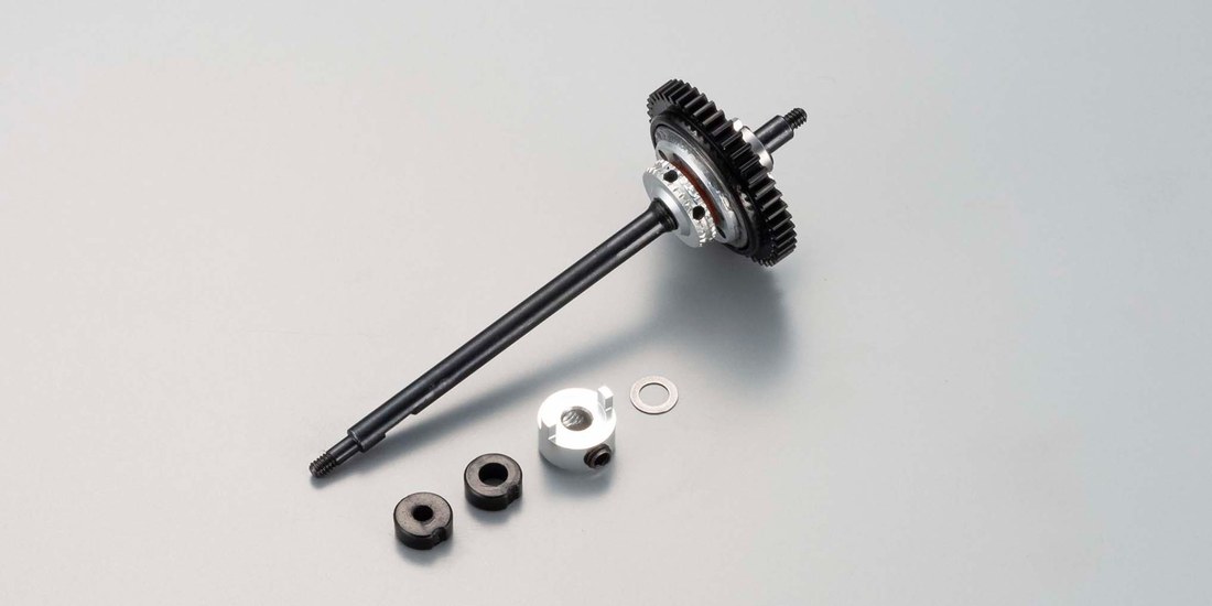 �˾���ũ KY32892 [KYOSHO] MR-04EVO2 Chassis Set N-MM2 4100KV 7