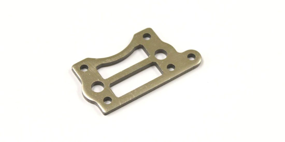 �˾���ũ KYIF279 [KYOSHO] Center Diff. Plate (MP9 RS) 1