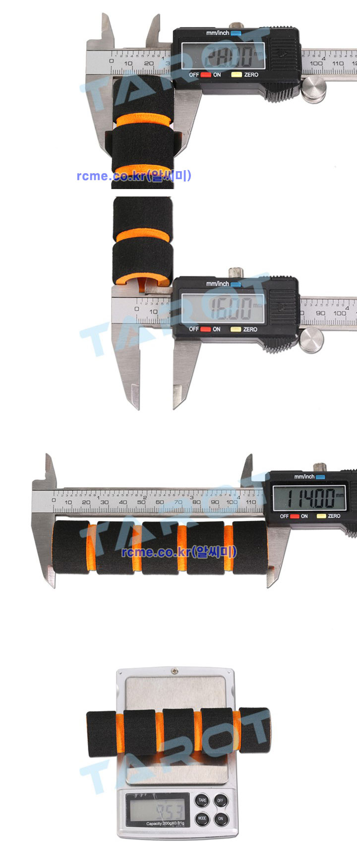 �˾���ũ TL2940 [TR] ������Ű�� ������� ������ (���� 16�� �� �ܰ� 18�� �� 114mm) 2
