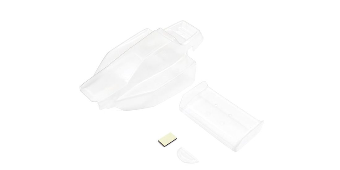 �˾���ũ KYMBB09 [KYOSHO] Clear Body Set(TURBO OPTIMA Mid Special) 1