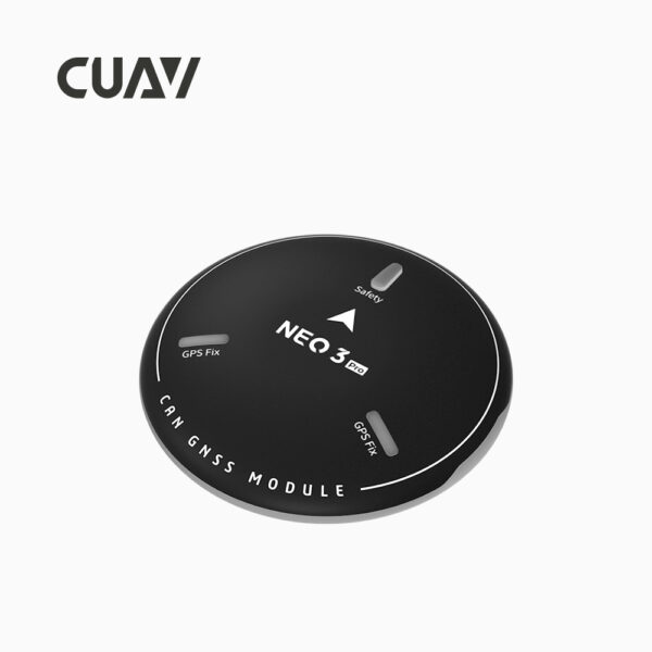[�˾���ũ]  [CUAV] �Ƚ�ȣũ �׿�3 ���� Pixhawk NEO 3 Pro GNSS U-BLOX M9N CAN BUS GPS Module 2