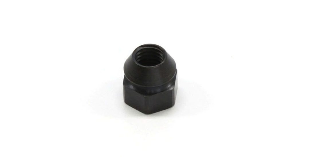 �˾���ũ KYIFW54B [KYOSHO] 3PC FLYWHEEL NUT (FOR SG-SHAFT/1PC 1