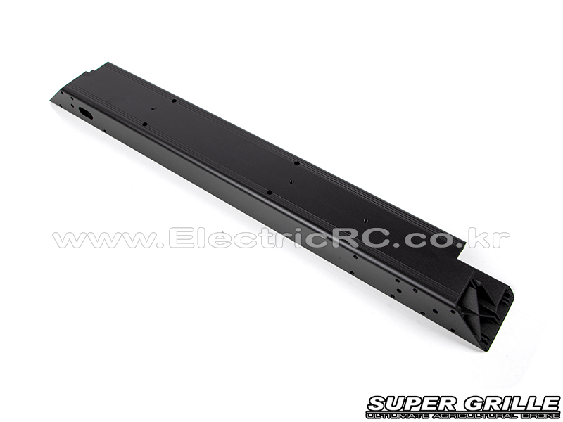 �˾���ũ X4-20S-PJ-001 [SHR] X4-20S Super Grille - Frame (Left) 1