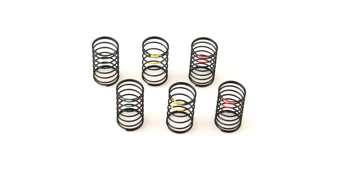 �˾���ũ KYMBW038 [KYOSHO] Big Bore Shock Spring Set 1