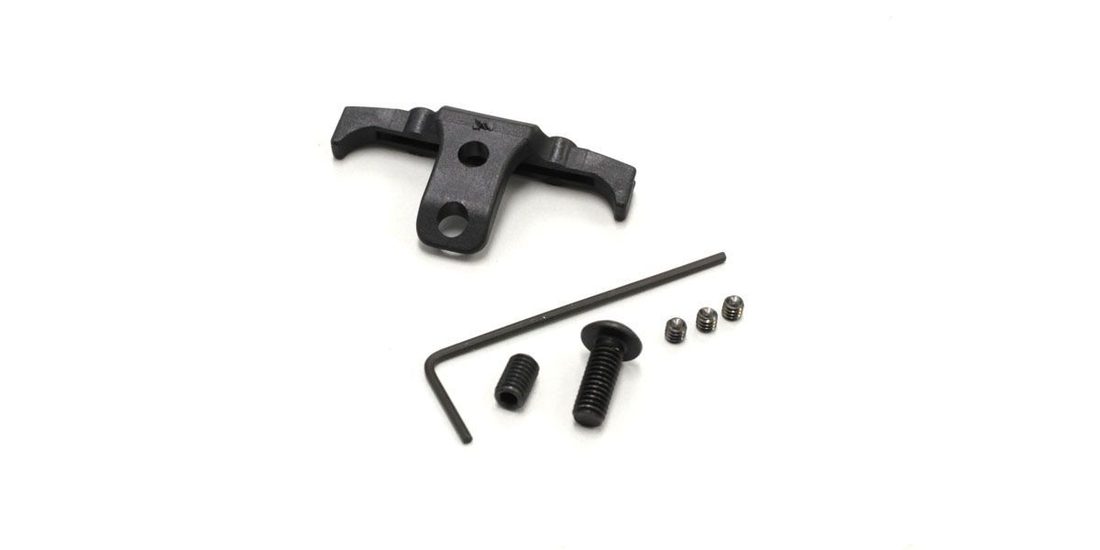 �˾���ũ KYUMW746-01 [KYOSHO] Front Stabilizer Holder Set(RB7) 1